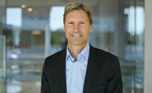  Hans Peters Leads Koppert Growth Strategy